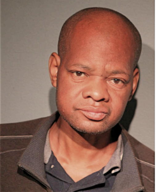 ANTHONY E BROWN, Cook County, Illinois