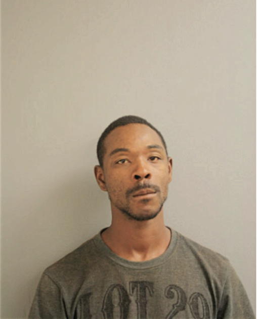 ANTWAND BROWN, Cook County, Illinois