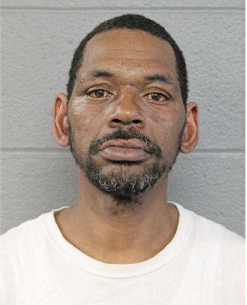 CLINTON BROWN, Cook County, Illinois
