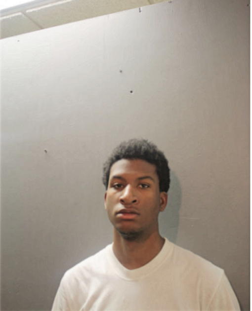 TAVON JAMES BROWN, Cook County, Illinois