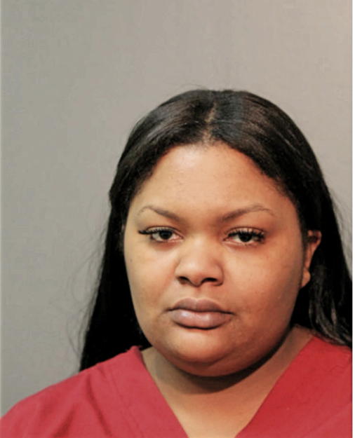 YOKETHA L BROWN, Cook County, Illinois