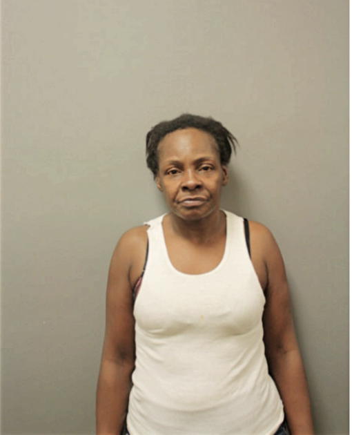 CATHER BURKS, Cook County, Illinois