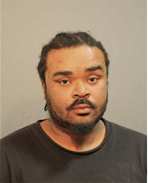 AMIN BURN, Cook County, Illinois