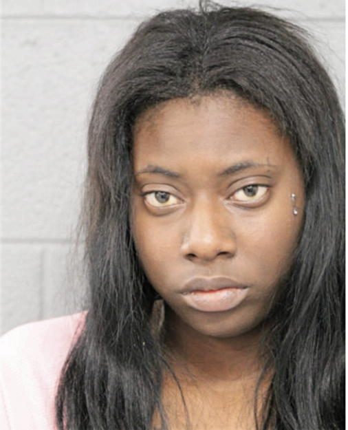 WONDRA M BURNS, Cook County, Illinois