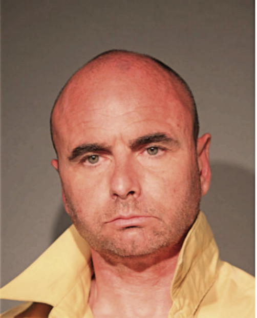 JEFFREY CALABRESE, Cook County, Illinois