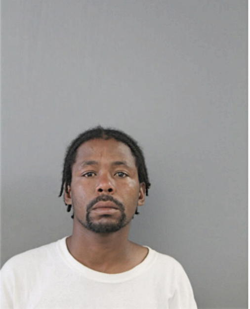 ZEBEDIAH CAMPBELL, Cook County, Illinois