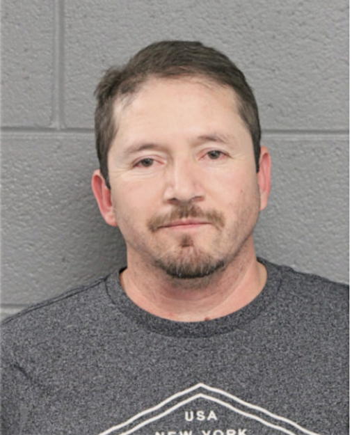 JESUS CAMPOS, Cook County, Illinois