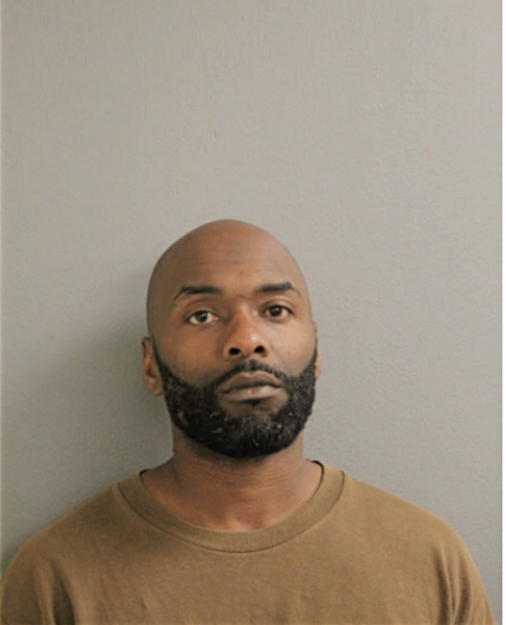 RAPHAEL J CARTER, Cook County, Illinois