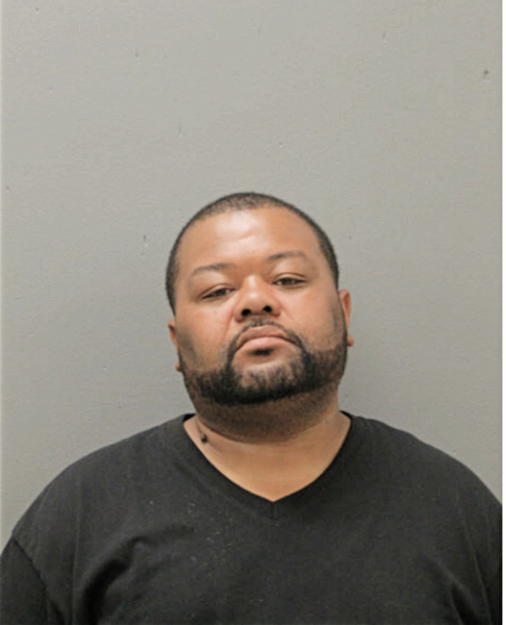 TIMMY L CASEY, Cook County, Illinois