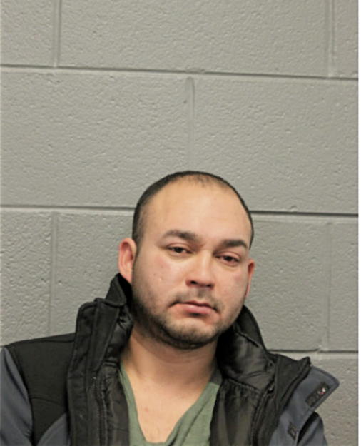 WILSON CASTILLO, Cook County, Illinois