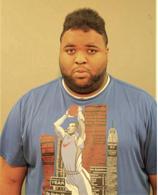 ROBERT CHEEKS, Cook County, Illinois