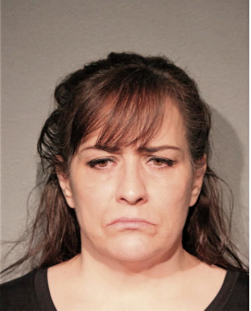 MICHELE CHESSHER, Cook County, Illinois