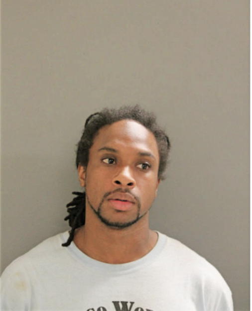DARIUS CHILDS, Cook County, Illinois