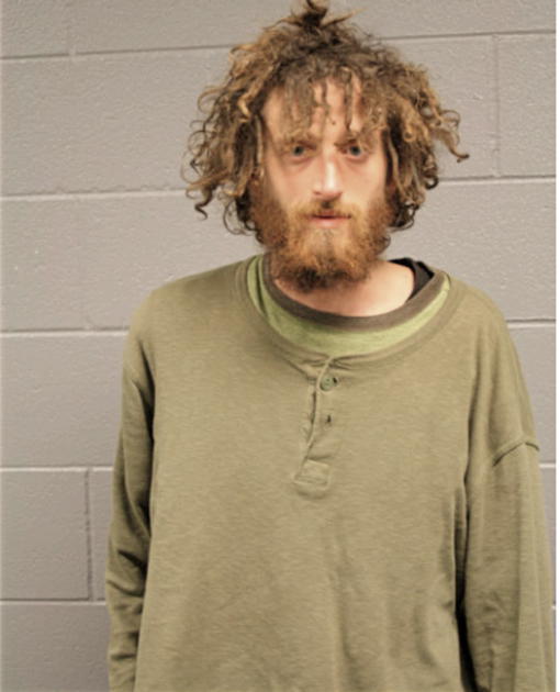MARK CHROUST, Cook County, Illinois