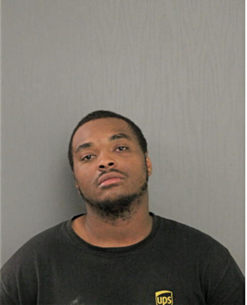 JHARYLD J CLAY, Cook County, Illinois
