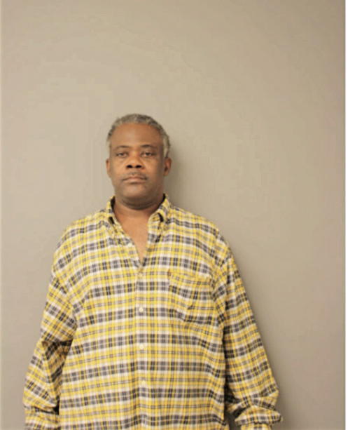 JAMES A CLEAVES, Cook County, Illinois