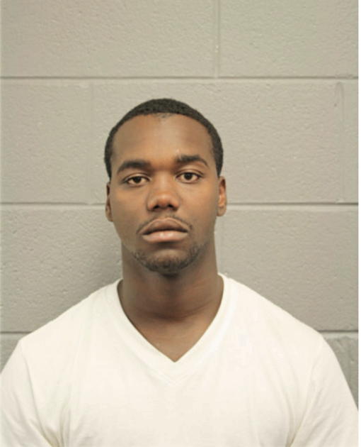 ABSALOM COAKLEY, Cook County, Illinois