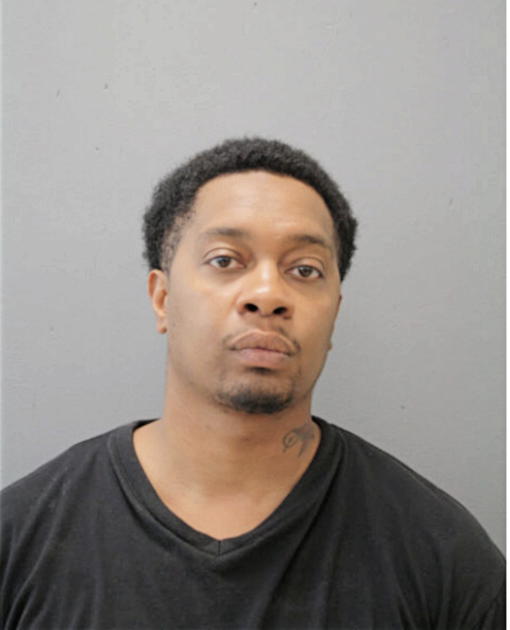 GEORGE B COLLINS, Cook County, Illinois