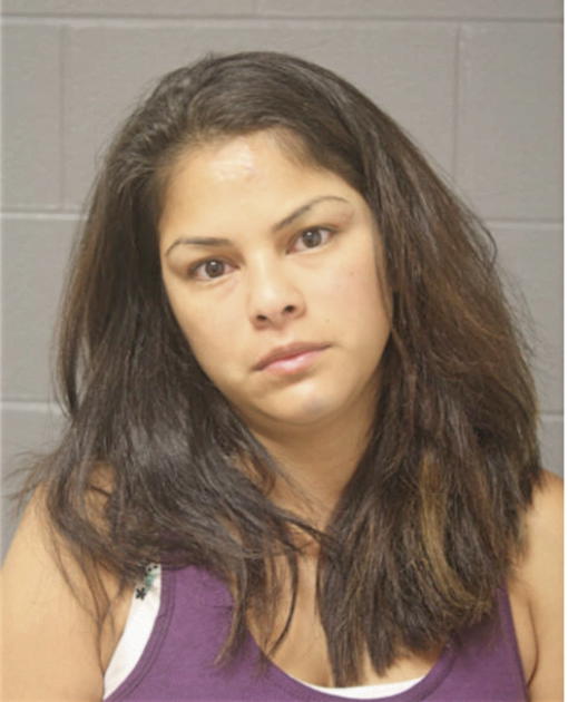 PATRICIA M CORONA, Cook County, Illinois