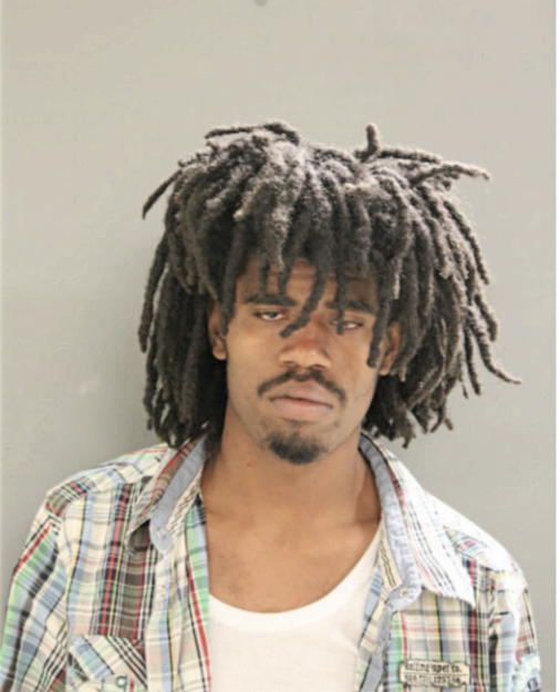 STEPHEN J COTTON, Cook County, Illinois