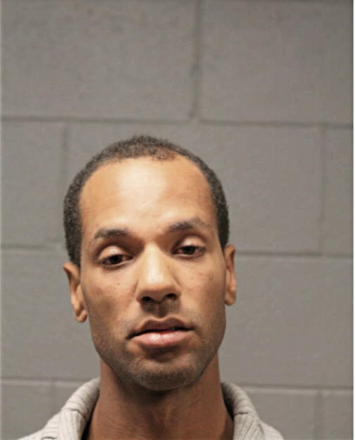 MICHAEL COURTNEY, Cook County, Illinois