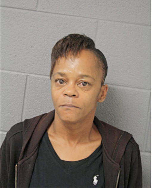 ALICE R COY, Cook County, Illinois