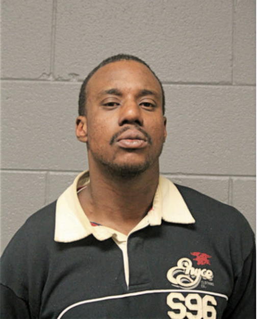 CHRISTOPHER MC COY, Cook County, Illinois