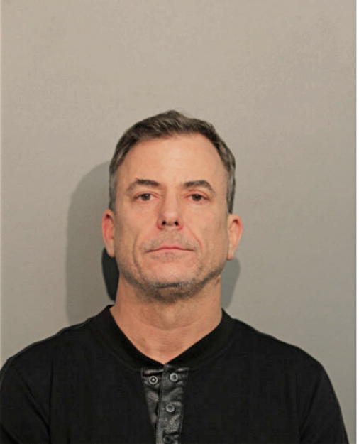 SIDNEY DACRE, Cook County, Illinois