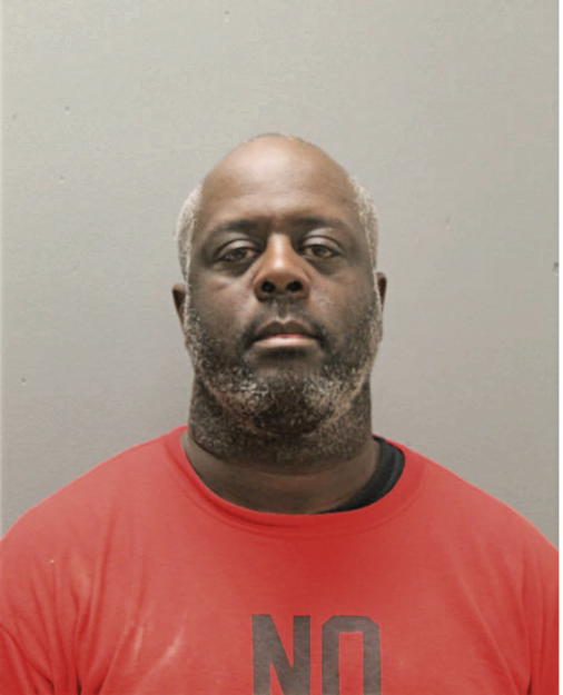 DARRICK J DAVENPORT, Cook County, Illinois