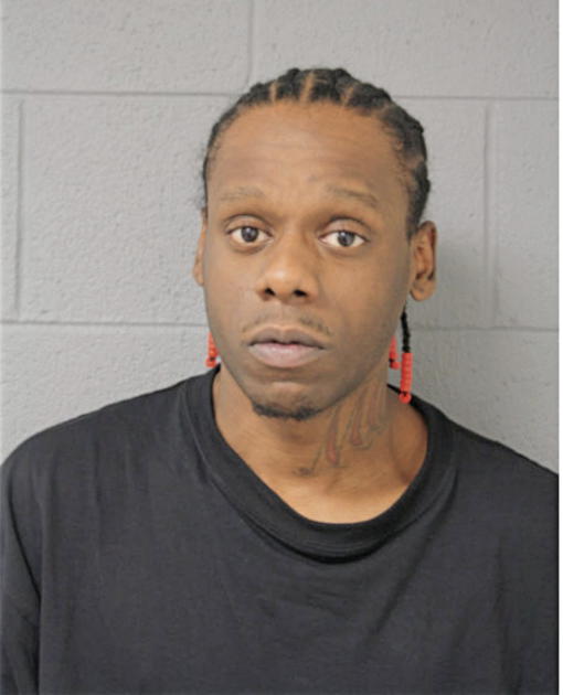 CARLOS DAVIS, Cook County, Illinois