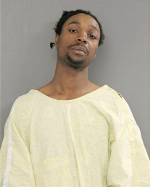 DEVON DAVIS, Cook County, Illinois