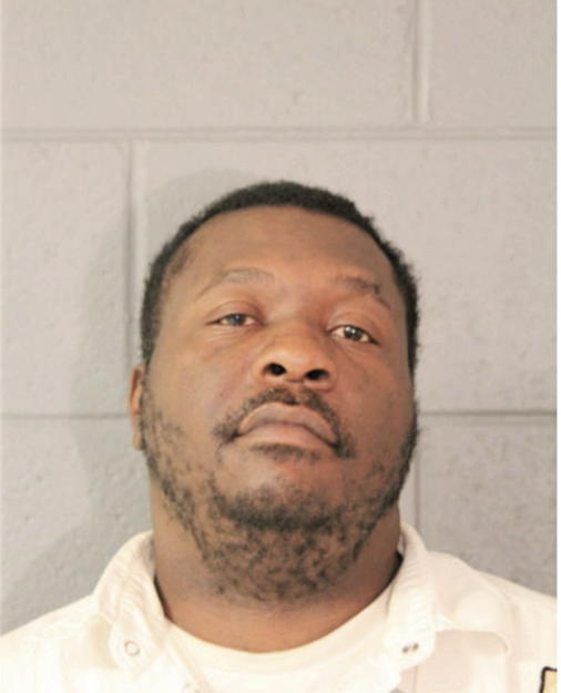 JERMAINE D DAVIS, Cook County, Illinois