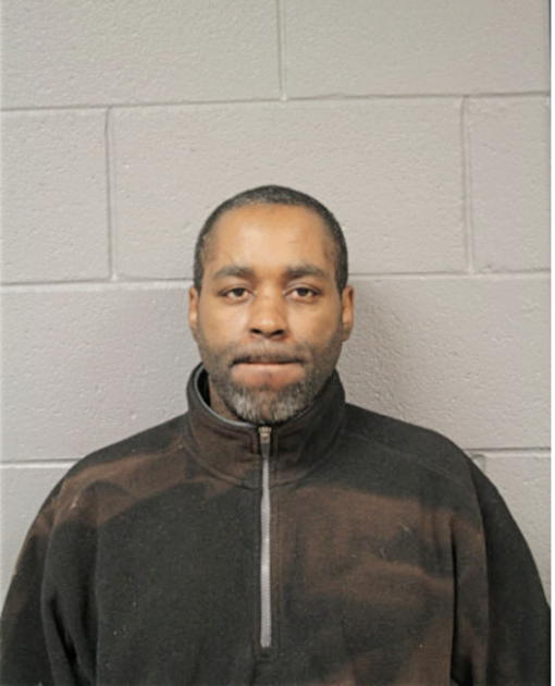 JOE W DAVIS, Cook County, Illinois