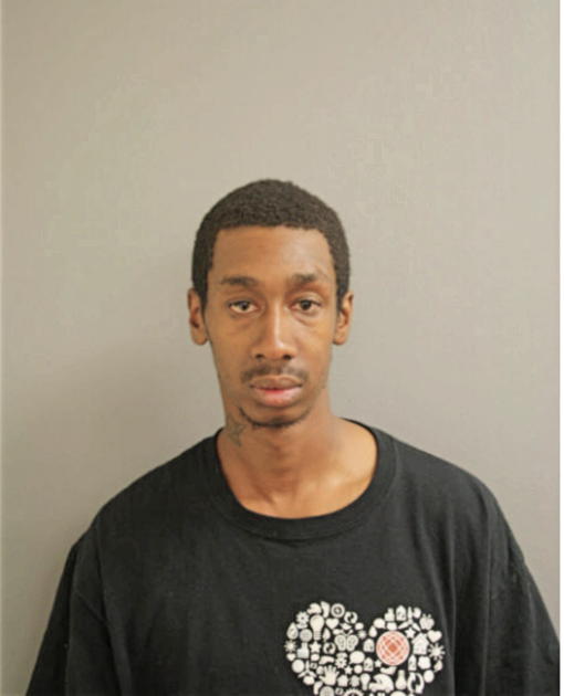 STEVE DAVIS, Cook County, Illinois