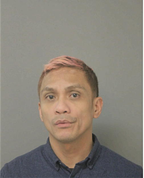 JOSEPH G DE LA CRUZ, Cook County, Illinois