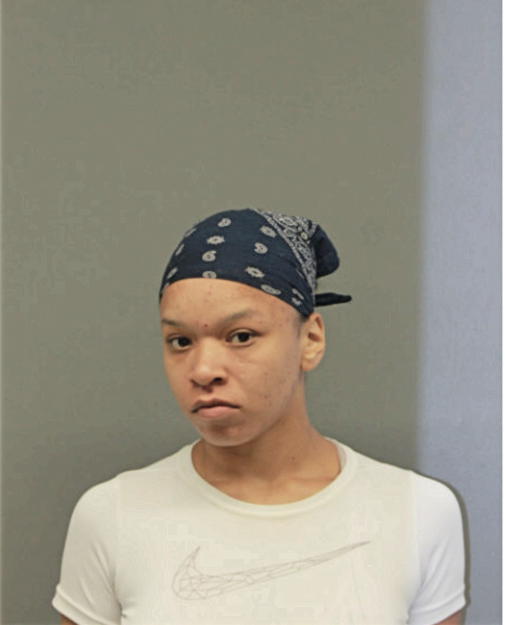 RUTHIE S DELGADO, Cook County, Illinois