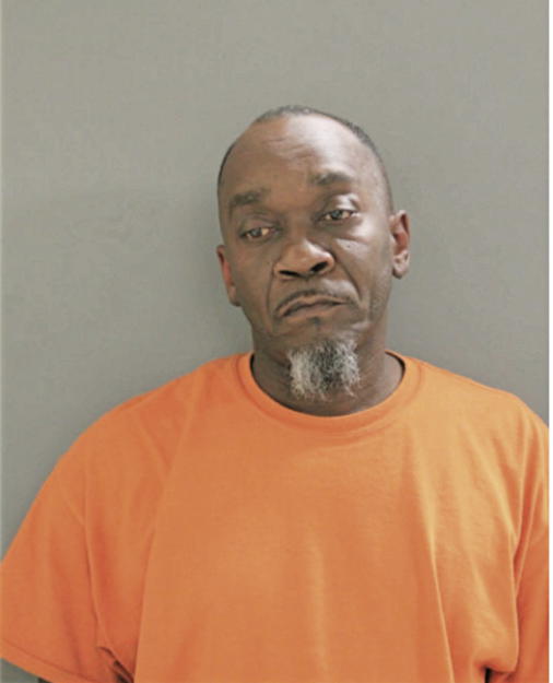GREGORY DISMUKES, Cook County, Illinois