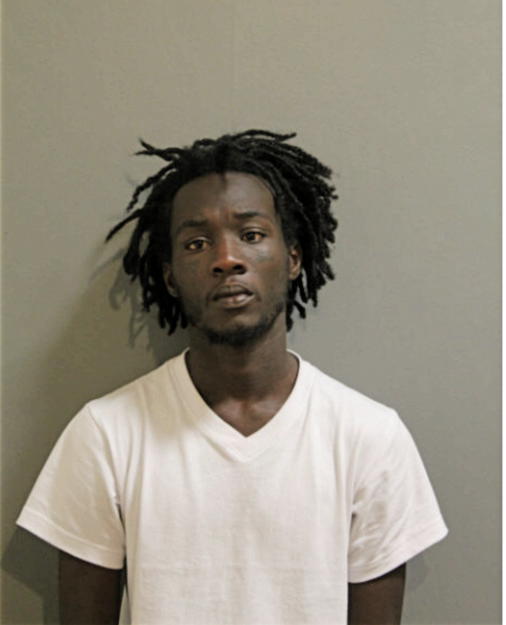 DEVONTE DIXON, Cook County, Illinois