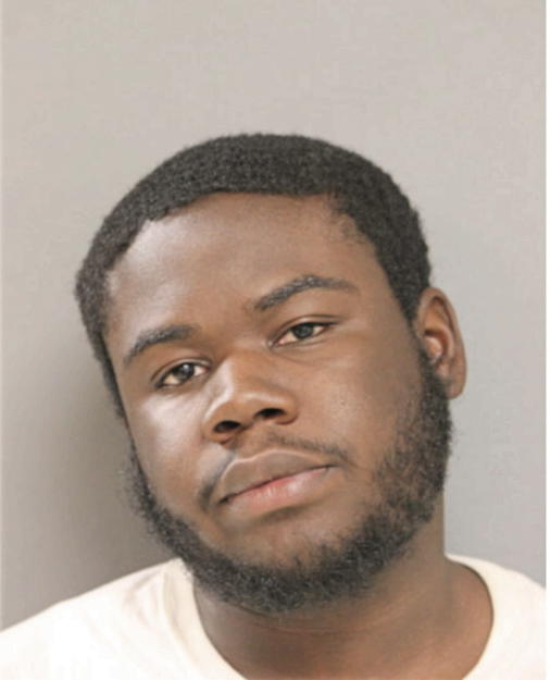 MATTHEW C DOUGLAS-GRANT, Cook County, Illinois