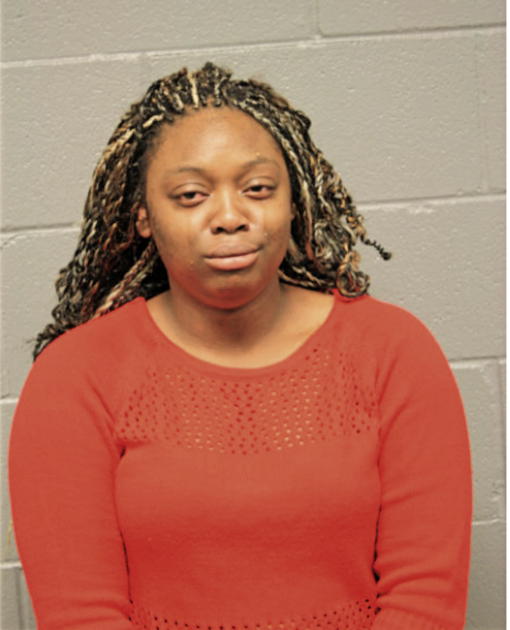 DELINDA M DUNLAP, Cook County, Illinois