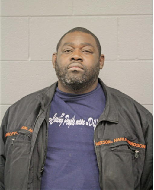 DENNIS D ELLIS, Cook County, Illinois