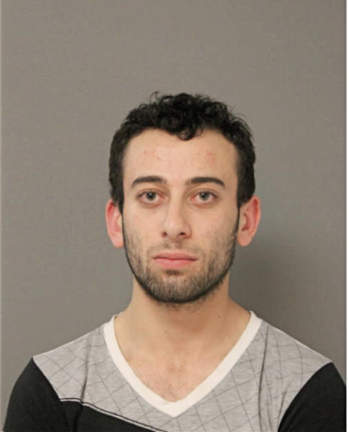 MURAD EMINOV, Cook County, Illinois