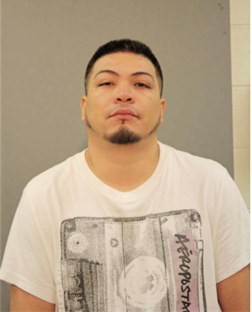 NIXAR O ESCALANTE, Cook County, Illinois