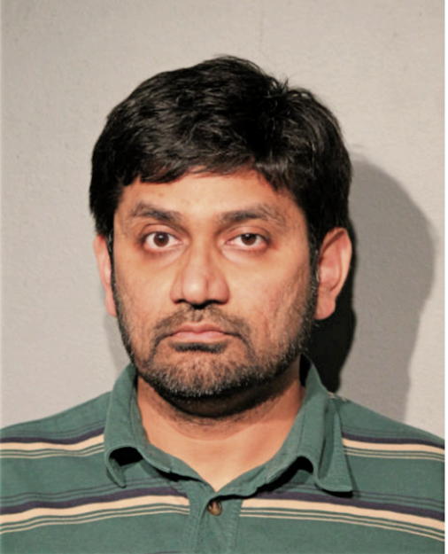 MUHAMMAD FAHIM, Cook County, Illinois