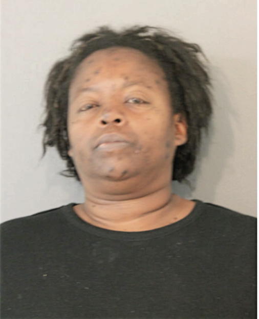 DIERDRE M FINNEY, Cook County, Illinois