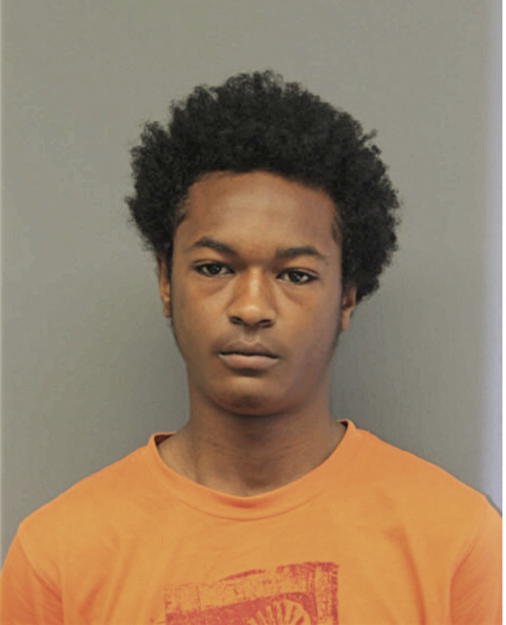 ZAQUAN FIZER, Cook County, Illinois