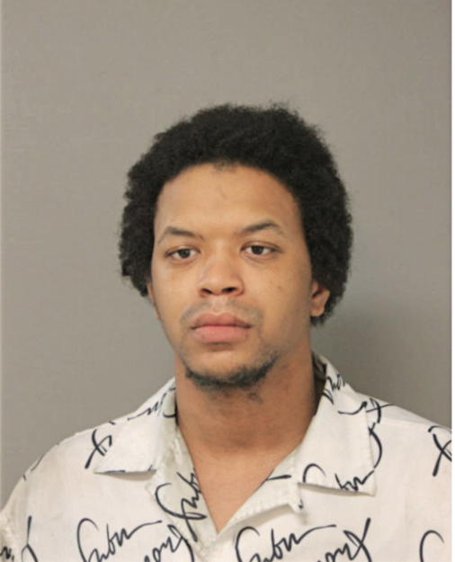 CHRISTOPHER FORD, Cook County, Illinois