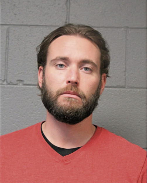 BRYAN J FORTENBERRY, Cook County, Illinois