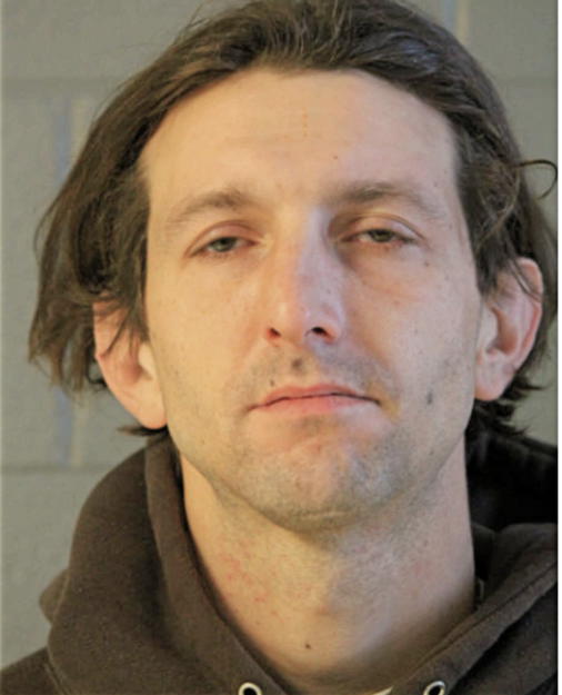 JUSTIN G FOX, Cook County, Illinois