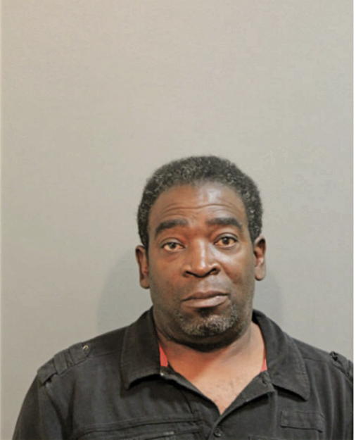 JOHNNIE F FRANKLIN, Cook County, Illinois